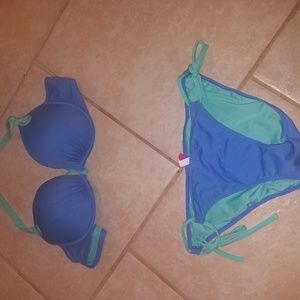 Vs bathingsuit